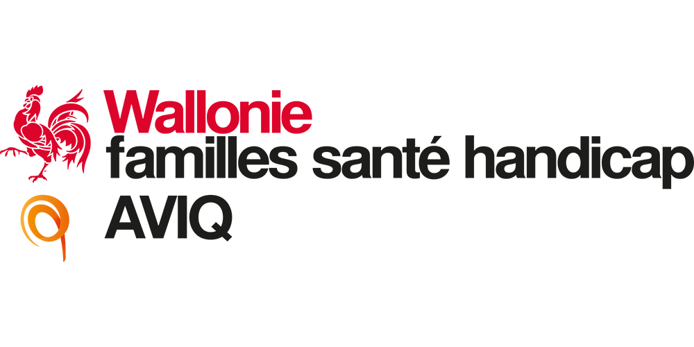 Logo de AVIQ